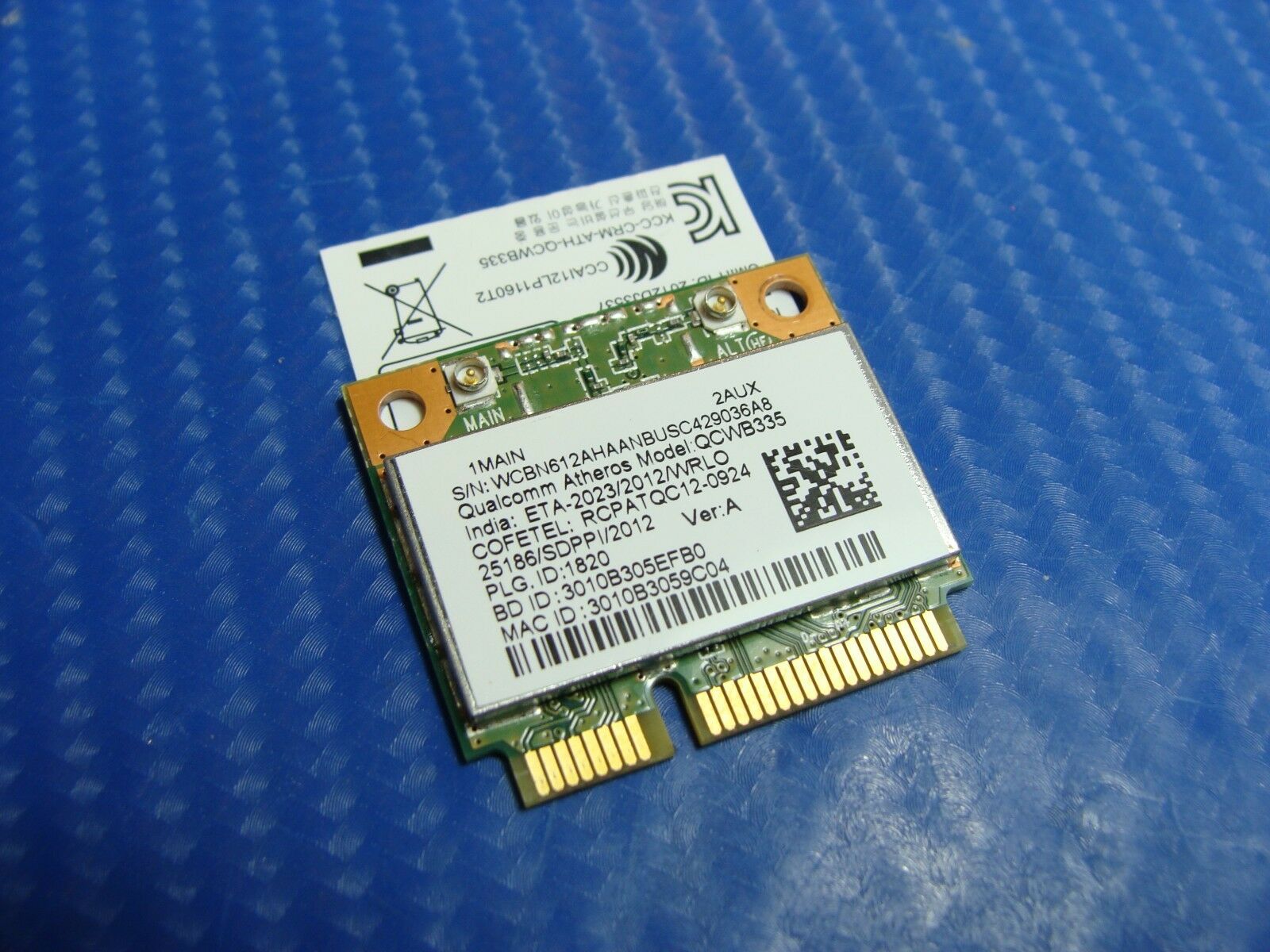 Acer Aspire ES1-512-C685 15.6