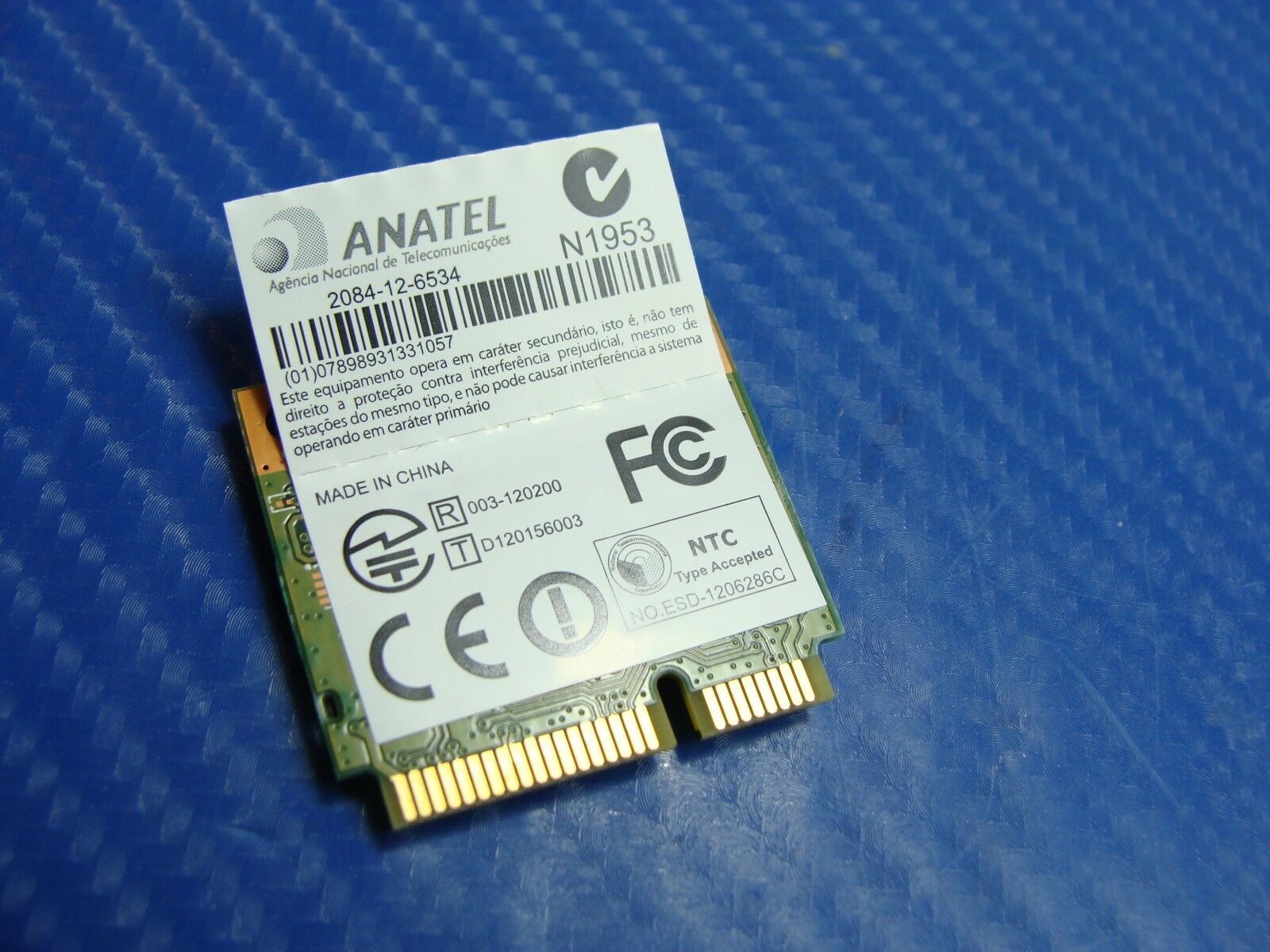 Acer Aspire ES1-512-C685 15.6