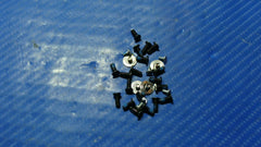 Acer Aspire ES1-512-C80E 15.6" Genuine Screw Set Screws for Repair ScrewSet ER* Tested Laptop Parts - Replacement Parts for Repairs