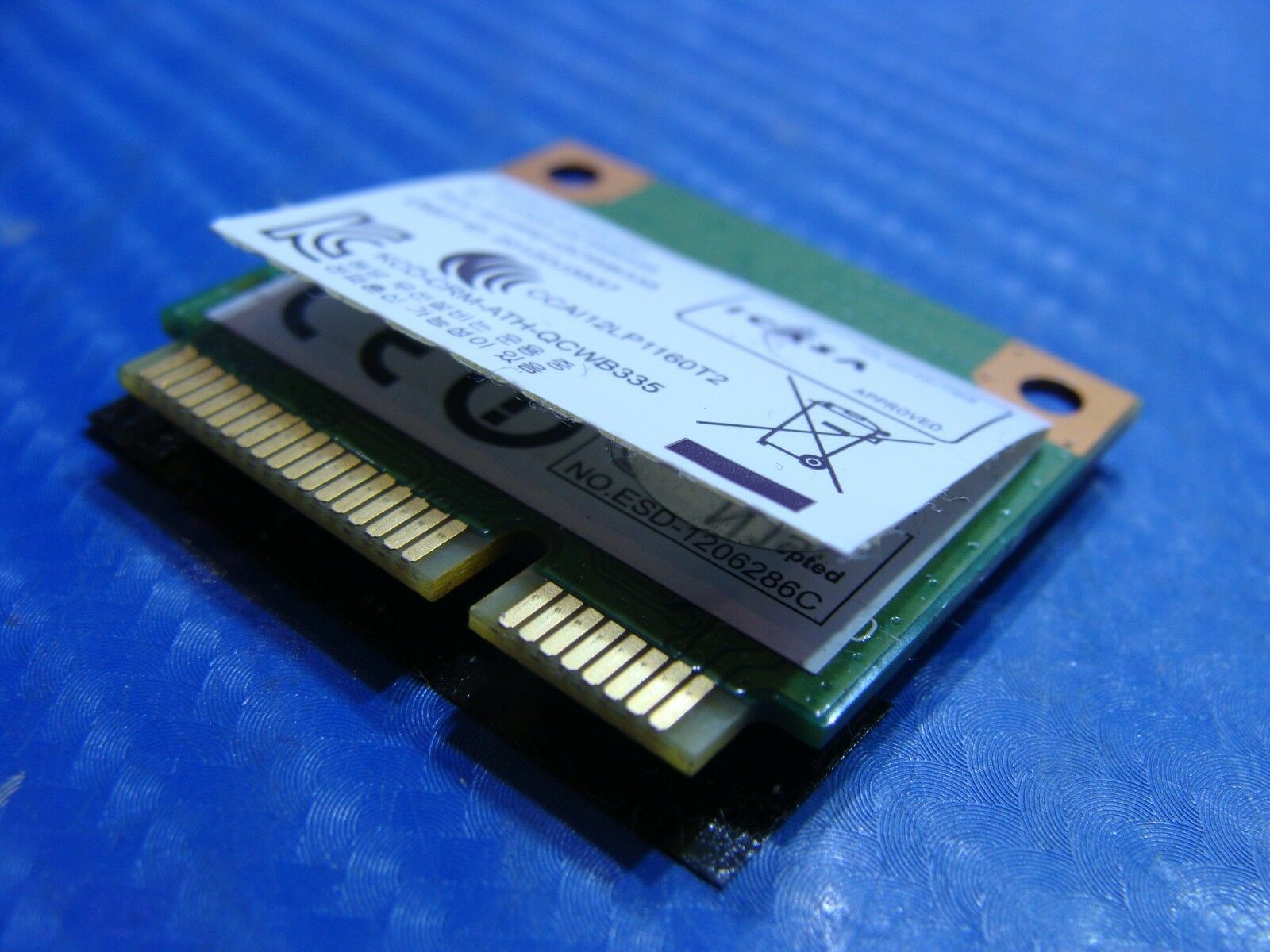 Acer Aspire ES1-512-C88M 15.6