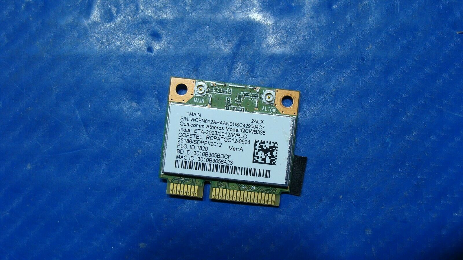 Acer Aspire ES1-512-C88M 15.6