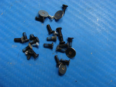 Acer Aspire ES1-512-C88M 15.6" Genuine Screw Set Screws for Repair ScrewSet #1 Tested Laptop Parts - Replacement Parts for Repairs