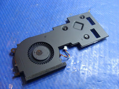 Acer Aspire ES1-512-C88M 15.6" OEM CPU Cooling Fan w/Heatsink 460.0370B.0001 ER* Tested Laptop Parts - Replacement Parts for Repairs