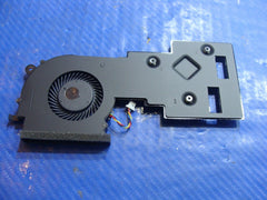 Acer Aspire ES1-512-C88M 15.6" OEM CPU Cooling Fan w/Heatsink 460.0370B.0001 ER* Tested Laptop Parts - Replacement Parts for Repairs