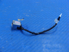 Acer Aspire ES1-512-C88M 15.6" OEM DC In Power Jack w/ Cable 450.03703.1001 ER* Tested Laptop Parts - Replacement Parts for Repairs