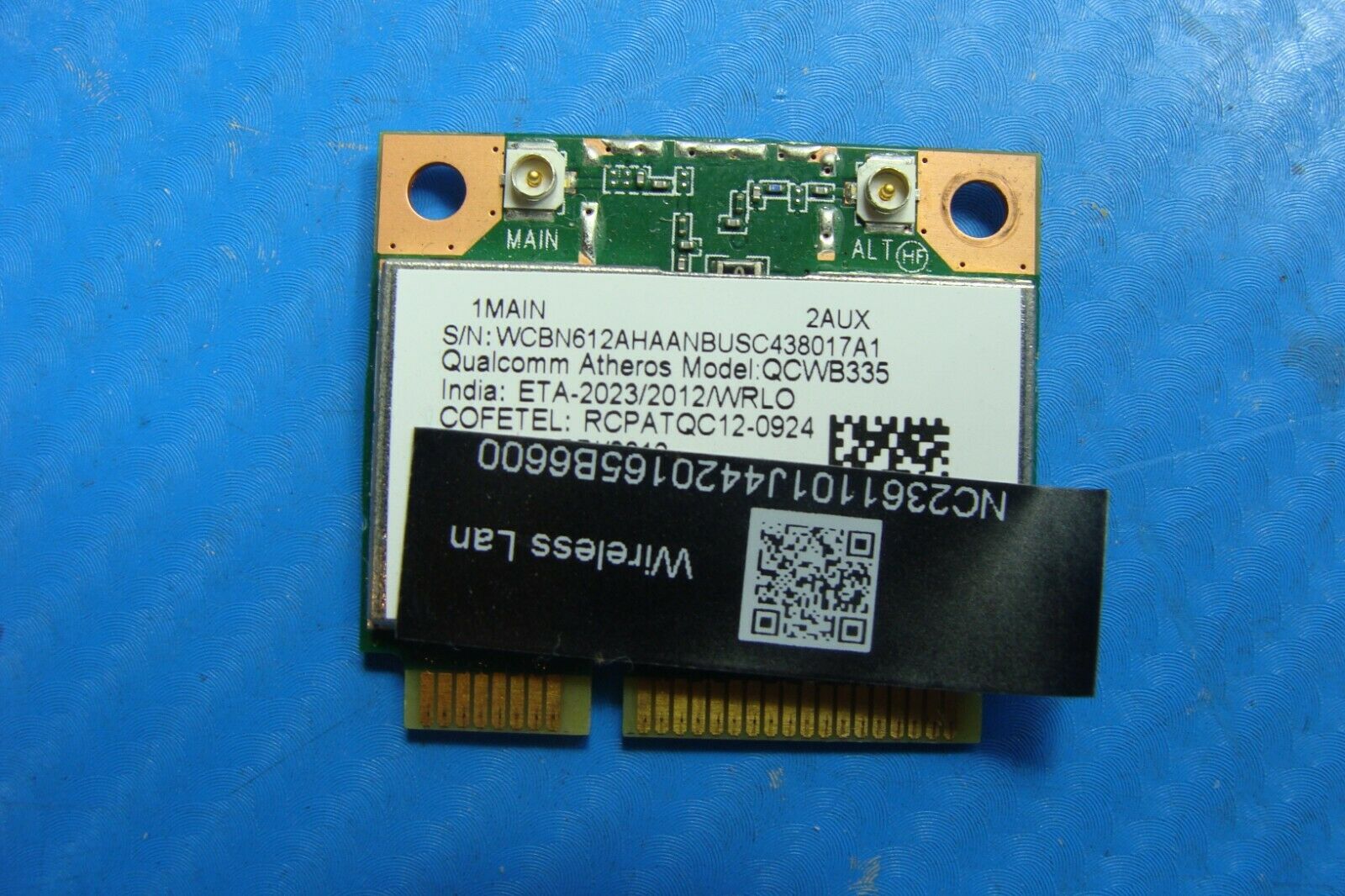 Acer Aspire ES1-512-P84G 15.6