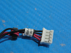 Acer Aspire ES1-533-C9D0 15.6" Genuine DC IN Power Jack w/Cable DC30100SJ00 Tested Laptop Parts - Replacement Parts for Repairs