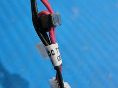 Acer Aspire ES1-533-C9D0 15.6" Genuine DC IN Power Jack w/Cable DC30100SJ00 Tested Laptop Parts - Replacement Parts for Repairs