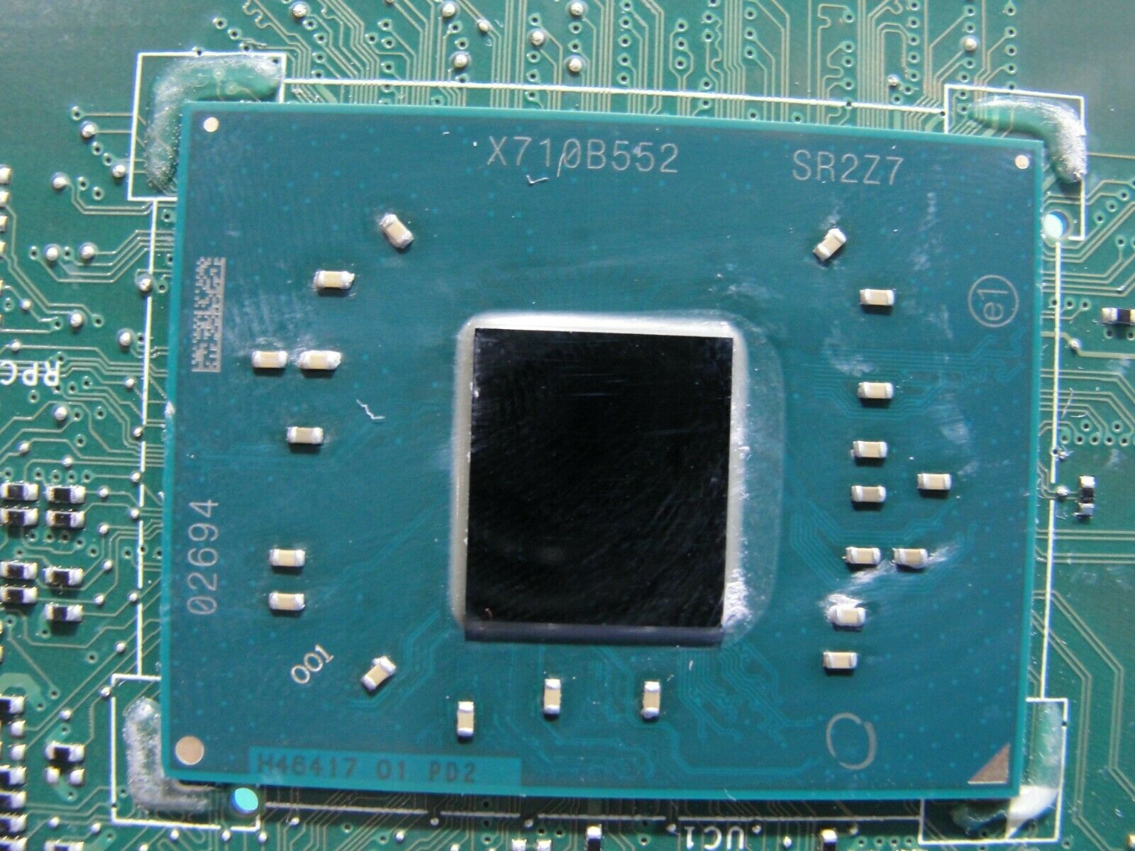 Acer Aspire ES1-533-C9D0 15.6