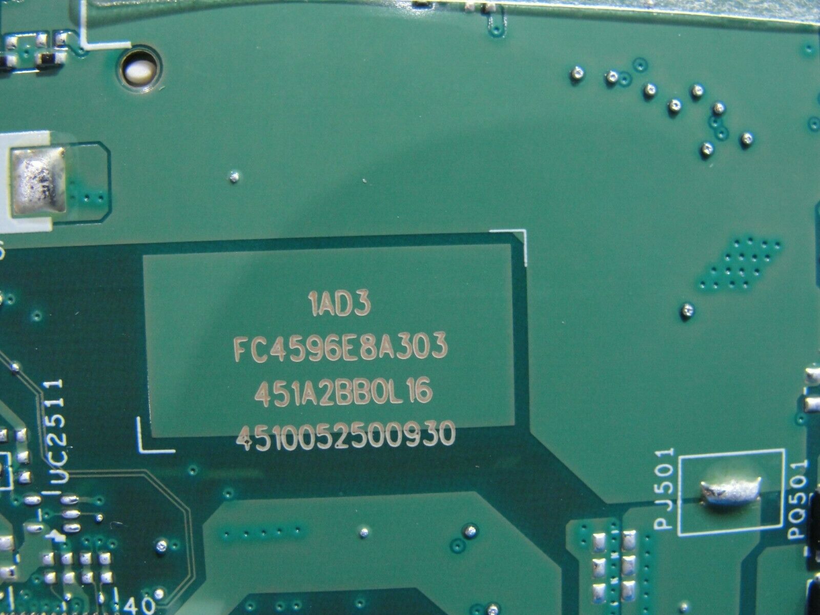 Acer Aspire ES1-533-C9D0 15.6