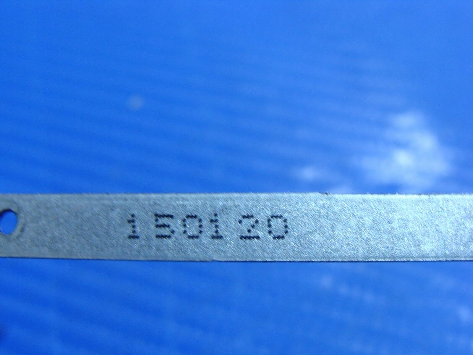 Acer Aspire ES1-711-P1UV 17.3