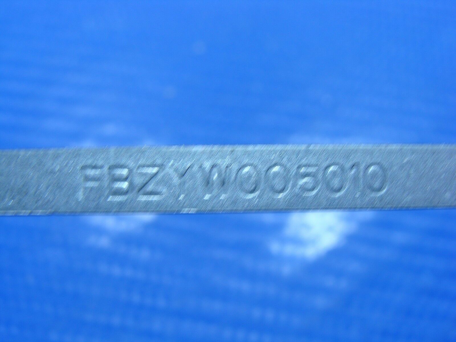 Acer Aspire ES1-711-P1UV 17.3