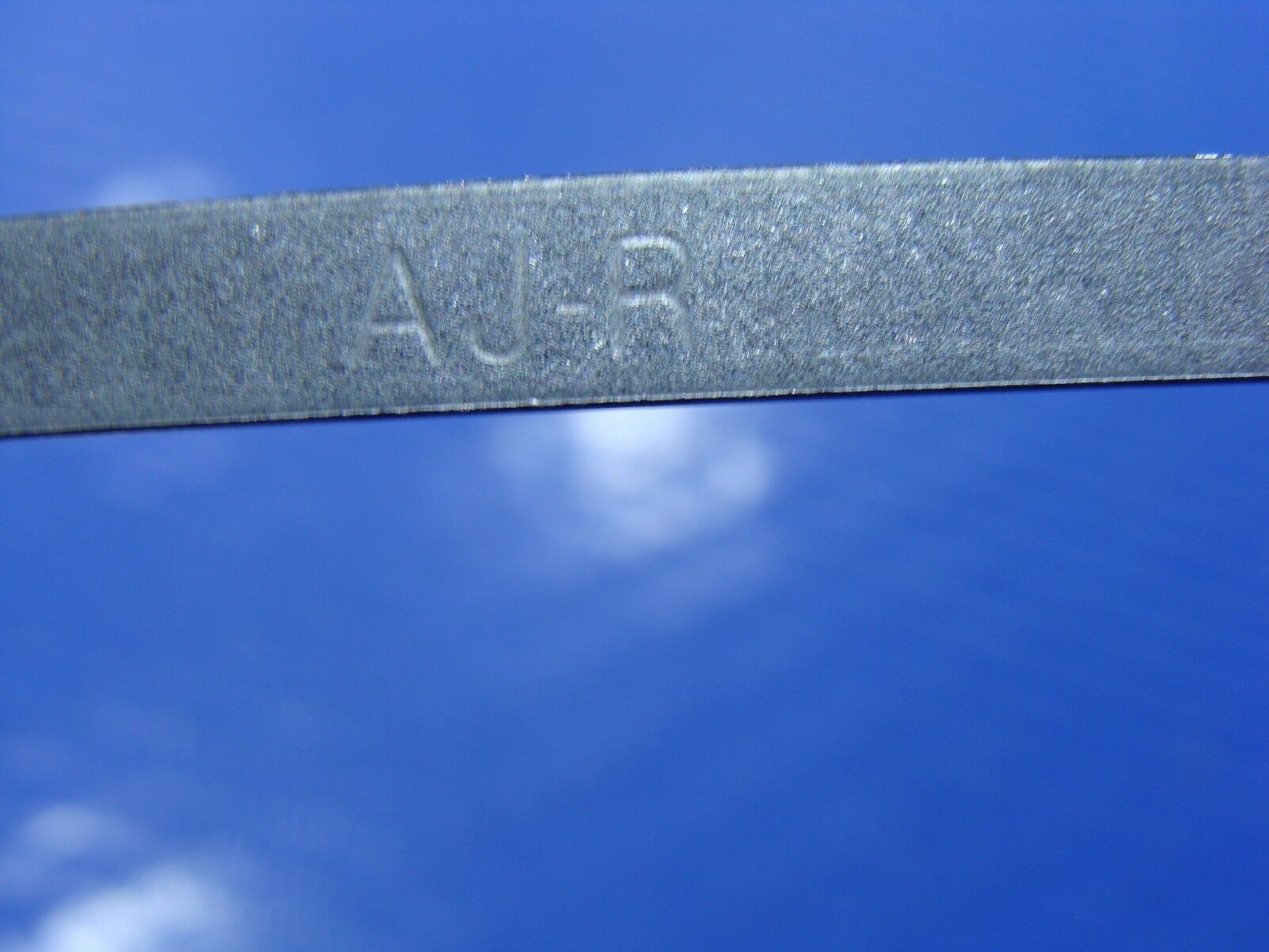 Acer Aspire ES1-711-P1UV 17.3