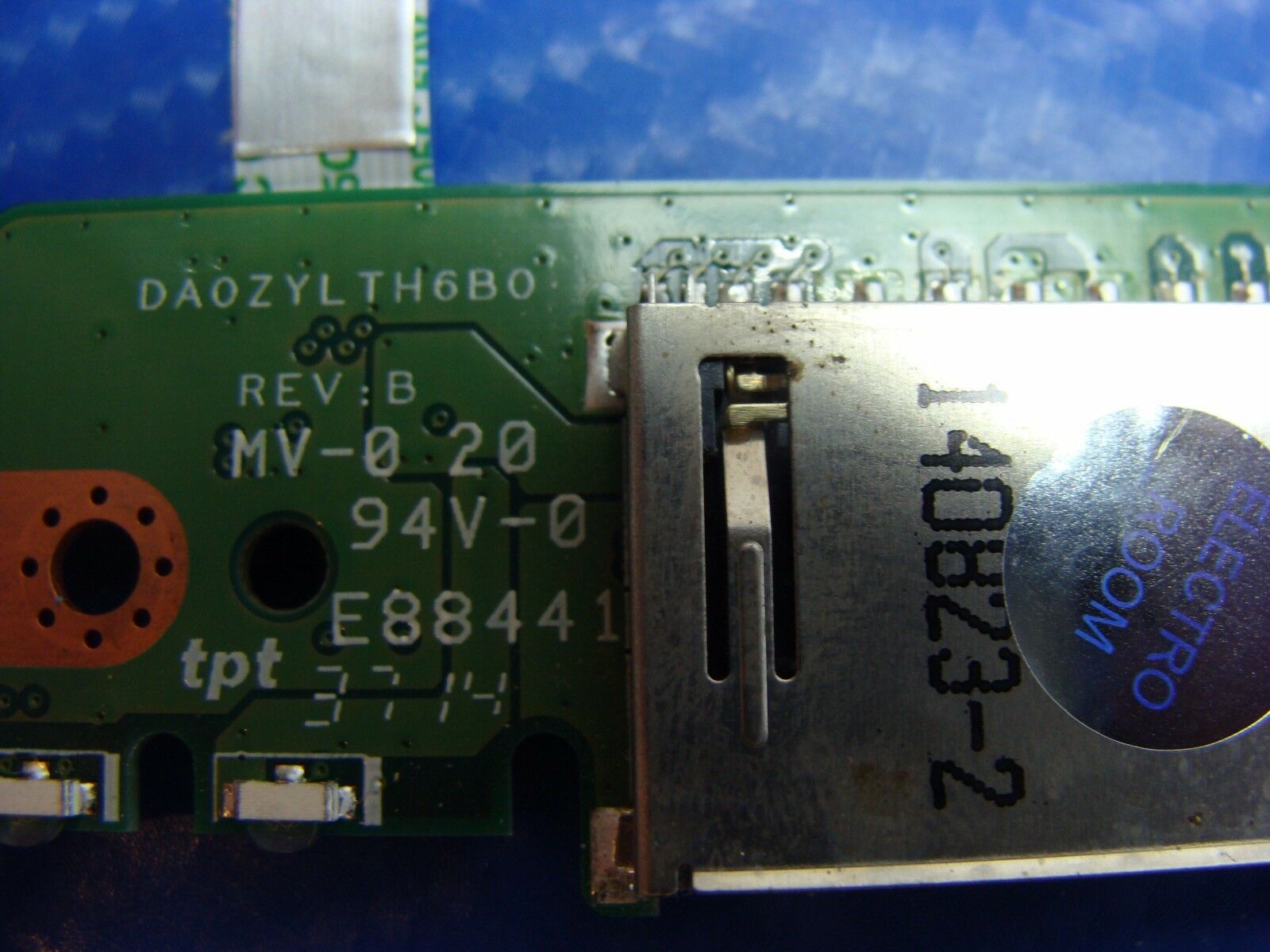 Acer Aspire ES1-711-P1UV 17.3