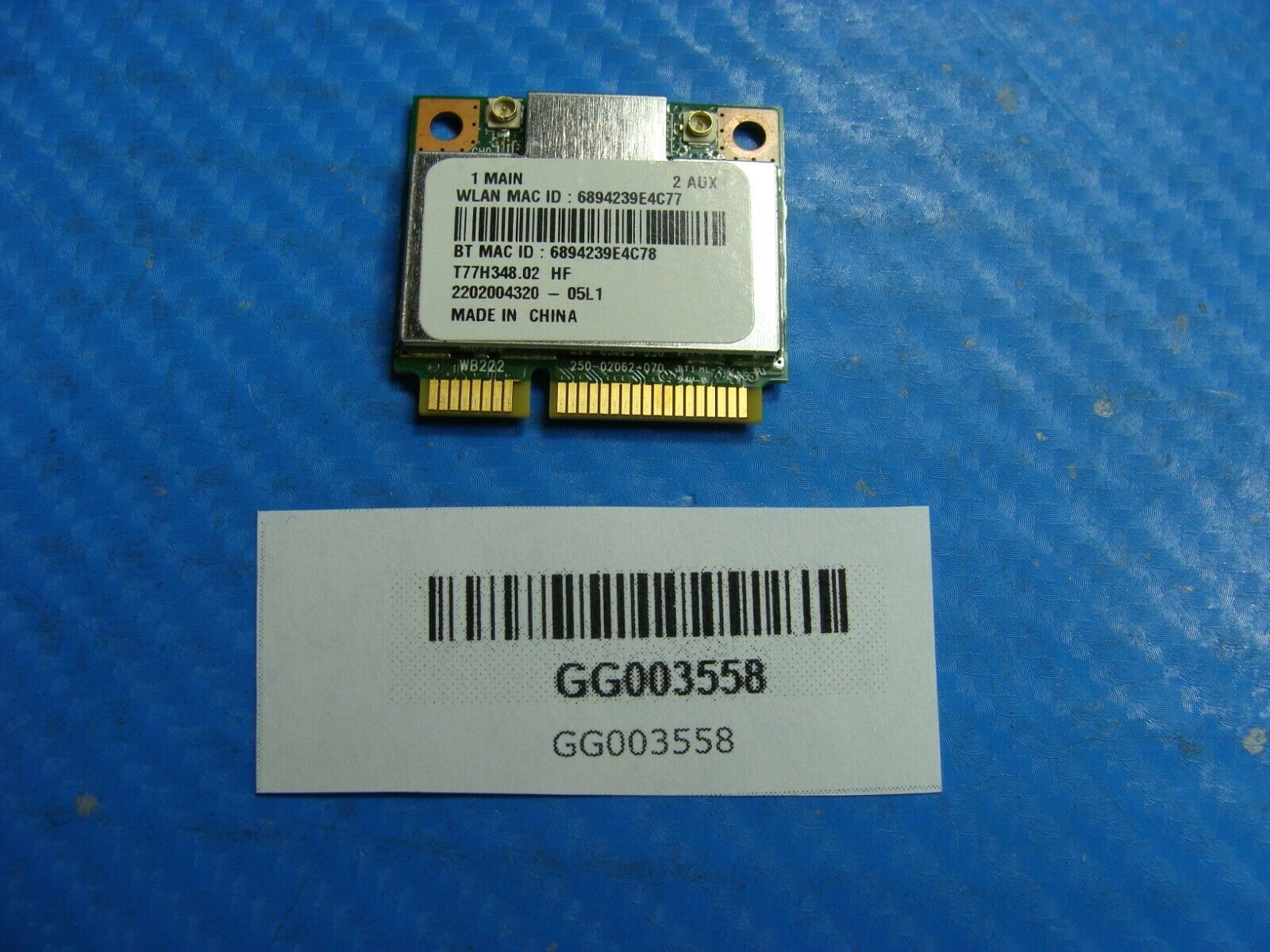 Acer Aspire M5-481PT 14