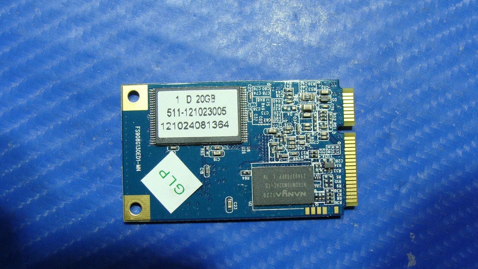 Acer Aspire M5-481PT-6644 14