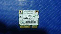 Acer Aspire M5-481PT-6644 14" Genuine WiFi Wireless Card AR5B22 T77H348.02 Tested Laptop Parts - Replacement Parts for Repairs