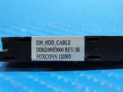 Acer Aspire M5-481TG-6814 13.3" Genuine Hard Drive Caddy w/Connector DD0Z09HD000 Tested Laptop Parts - Replacement Parts for Repairs