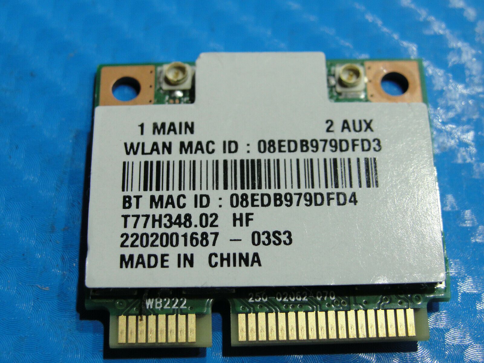 Acer Aspire M5-481TG-6814 13.3