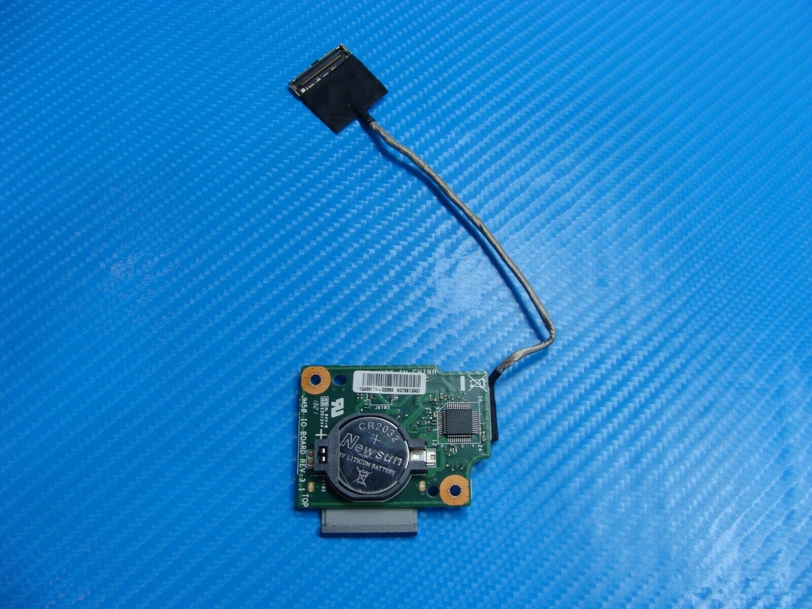 Acer Aspire M5-582PT-6852 15.6