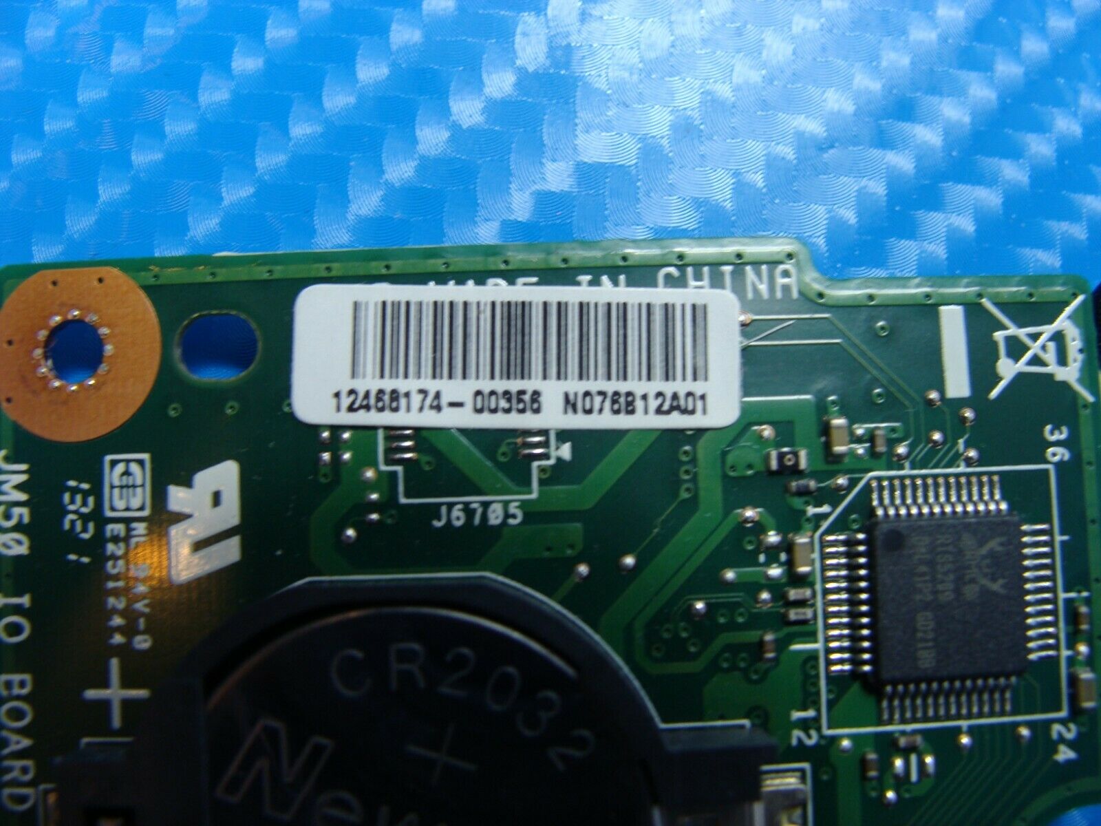 Acer Aspire M5-582PT-6852 15.6
