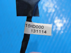 Acer Aspire M5-583P 15.6" Genuine Laptop HDD Hard Drive Connector dd0r15hd000 Tested Laptop Parts - Replacement Parts for Repairs