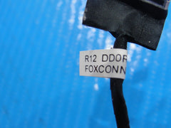 Acer Aspire M5-583P 15.6" Genuine Laptop HDD Hard Drive Connector dd0r15hd000 Tested Laptop Parts - Replacement Parts for Repairs