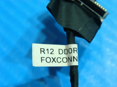 Acer Aspire M5-583P-5859 15.6" Genuine HDD Hard Drive Connector DD0R5HD000 Tested Laptop Parts - Replacement Parts for Repairs