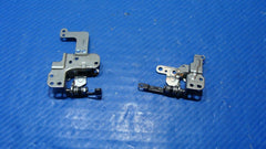 Acer Aspire M5-583P-5859 15.6" Genuine Left & Right Hinge Set Hinges ER* Tested Laptop Parts - Replacement Parts for Repairs
