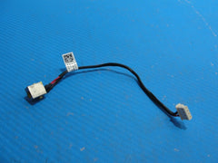Acer Aspire M5-583P-6423 15.6" Genuine DC IN Power Jack w/Cable DD0ZRKAD100 Tested Laptop Parts - Replacement Parts for Repairs