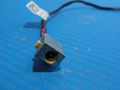 Acer Aspire M5-583P-6423 15.6" Genuine DC IN Power Jack w/Cable DD0ZRKAD100 Tested Laptop Parts - Replacement Parts for Repairs