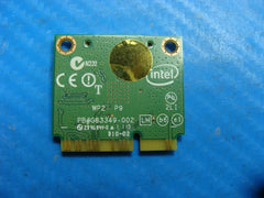 Acer Aspire M5-583P-6428 15.6" Genuine WiFi Wireless Card 7260HMW 717381-001 Tested Laptop Parts - Replacement Parts for Repairs