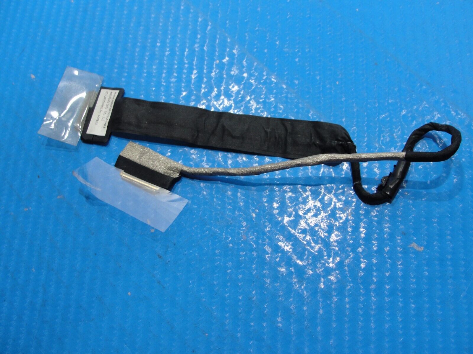 Acer Aspire Nitro 17.3 VN7-791 Genuine LCD Video Cable 450.02g01.0011 Tested Laptop Parts - Replacement Parts for Repairs