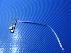 Acer Aspire One AO1-431 14" Genuine Laptop USB Board w/Cable 6050A2757701 ER* Tested Laptop Parts - Replacement Parts for Repairs