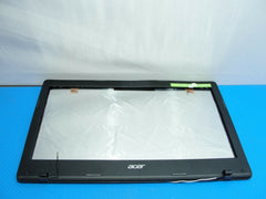 Acer Aspire One AO1-431-C8G8 14" Genuine Laptop Back Cover w/ Front Bezel Tested Laptop Parts - Replacement Parts for Repairs
