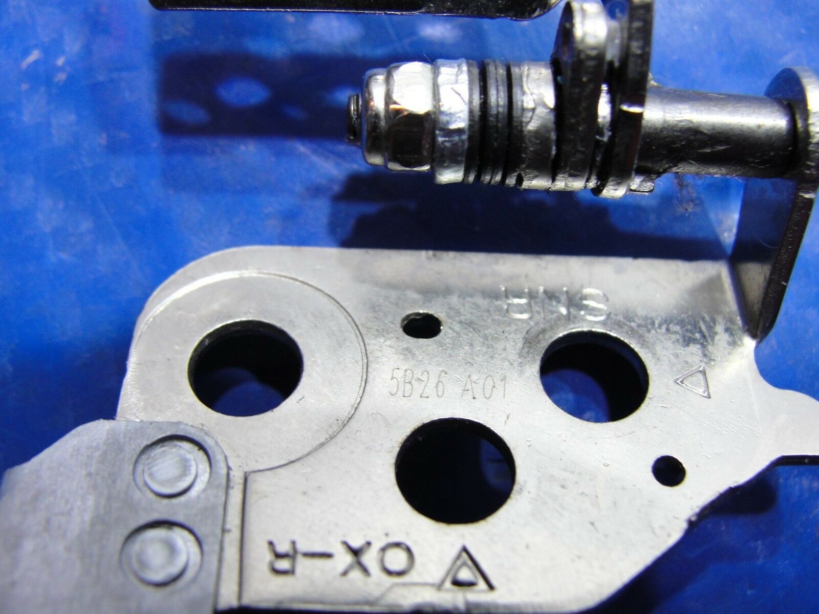 Acer Aspire One AO1-431-C8G8 14