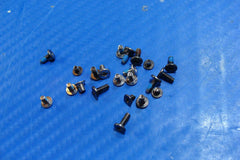 Acer Aspire One Cloudbook AO1-131-C1G9 11.6 Screw Set Screws for Repair ScrewSet - Tested Computer Laptop Parts