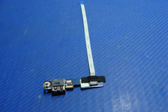 Acer Aspire One Cloudbook AO1-131-C7DW 11.6" USB Board w/Cable 6050A2757701 ER* Tested Laptop Parts - Replacement Parts for Repairs