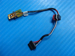 Acer Aspire One Cloudbook AO1-131-C9RK DC In Power Jack w/Cable 6017b0688001 - Tested Computer Laptop Parts