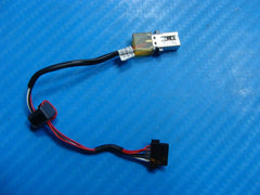 Acer Aspire One Cloudbook AO1-131-C9RK DC In Power Jack w/Cable 6017b0688001 - Tested Computer Laptop Parts
