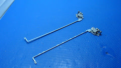 Acer Aspire One Cloudbook AO1-431-C1FZ 14" OEM Left and Right Hinge Set Hinges Tested Laptop Parts - Replacement Parts for Repairs