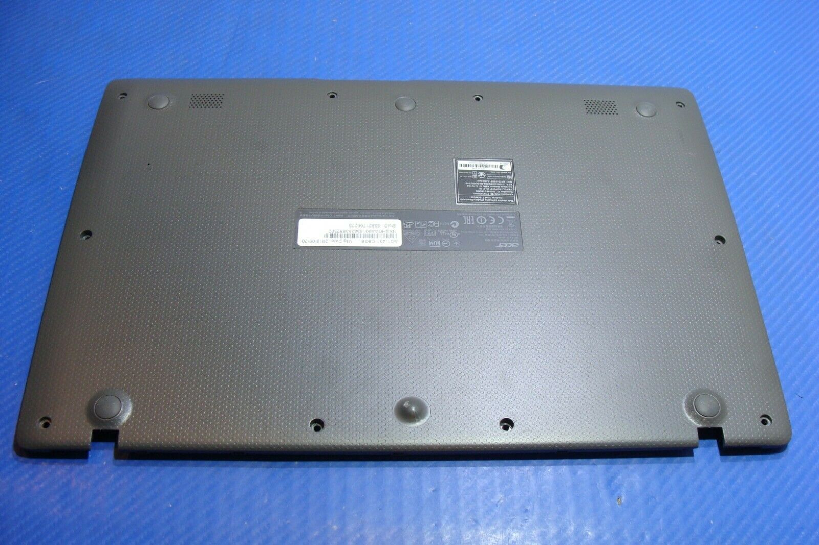 Acer Aspire One Cloudbook AO1-431-C8G8 14