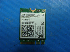 Acer Aspire One Cloudbook AO1-431-C8G8 14" WiFi Wireless Card 3160NGW Tested Laptop Parts - Replacement Parts for Repairs