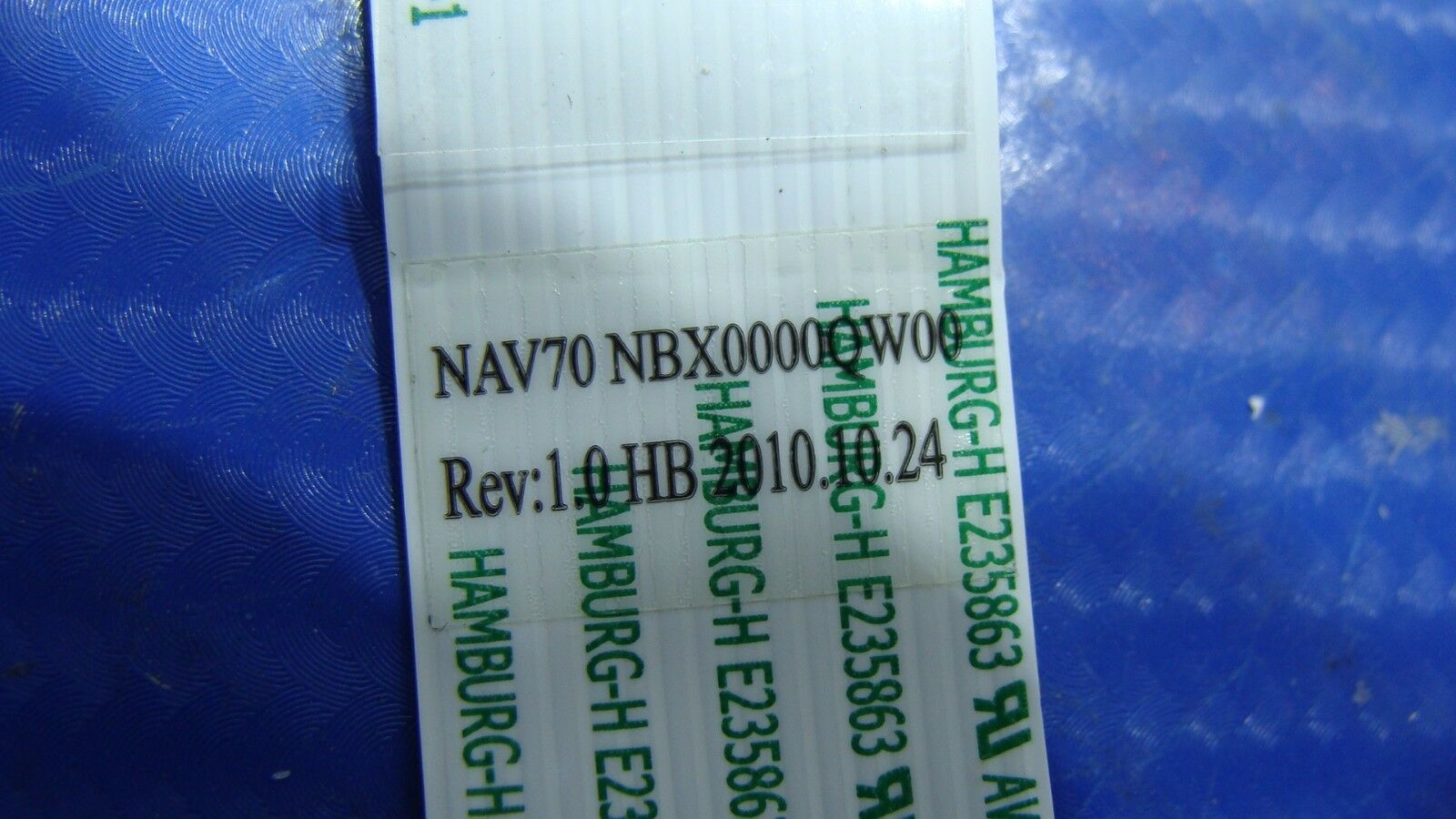 Acer Aspire One D255 10.1