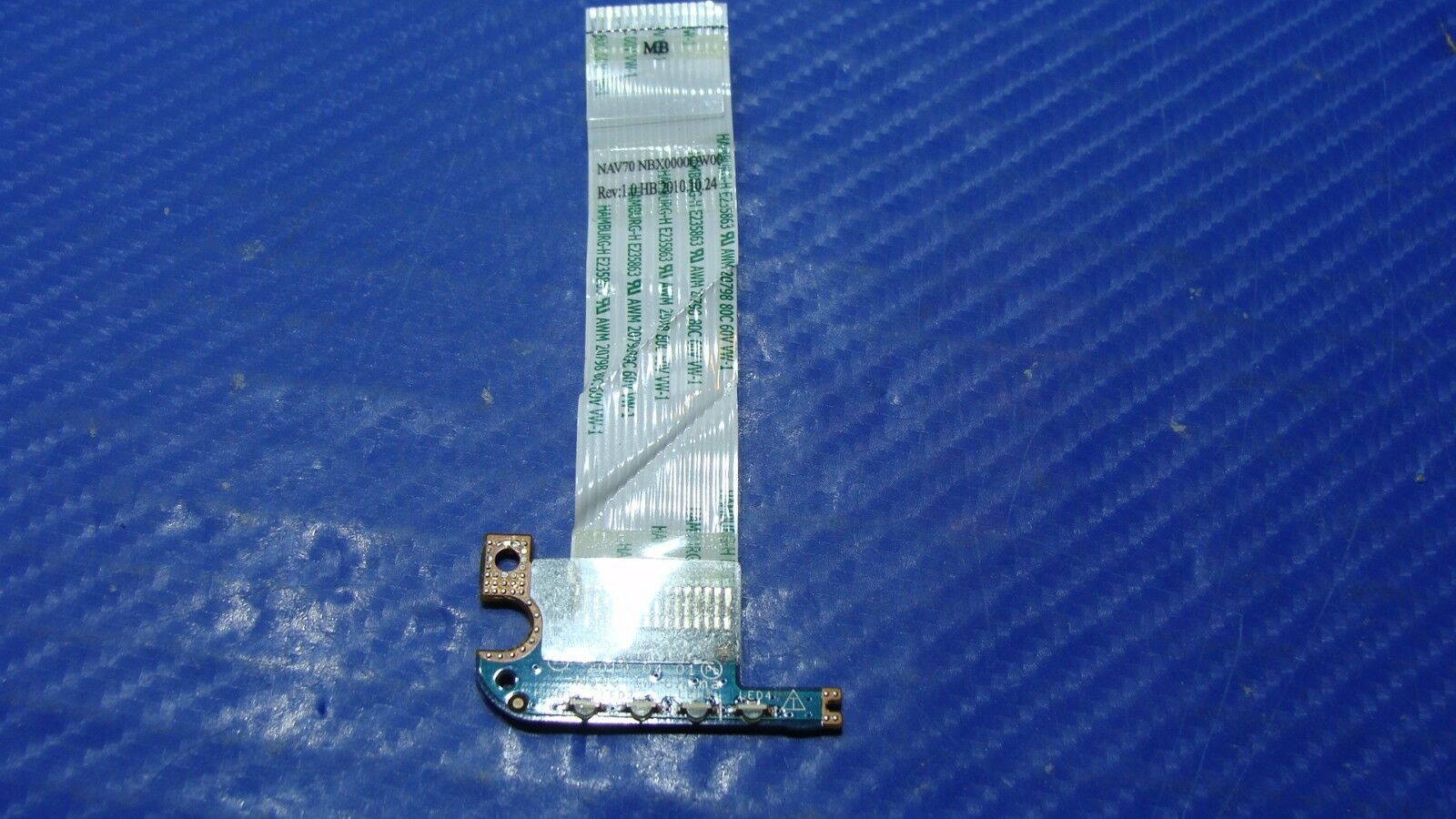 Acer Aspire One D255 10.1