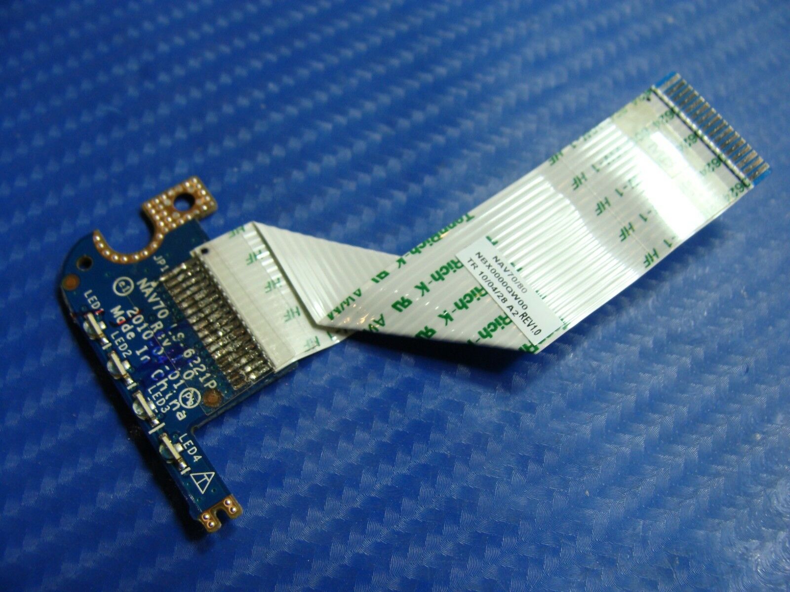 Acer Aspire One D260 10.1