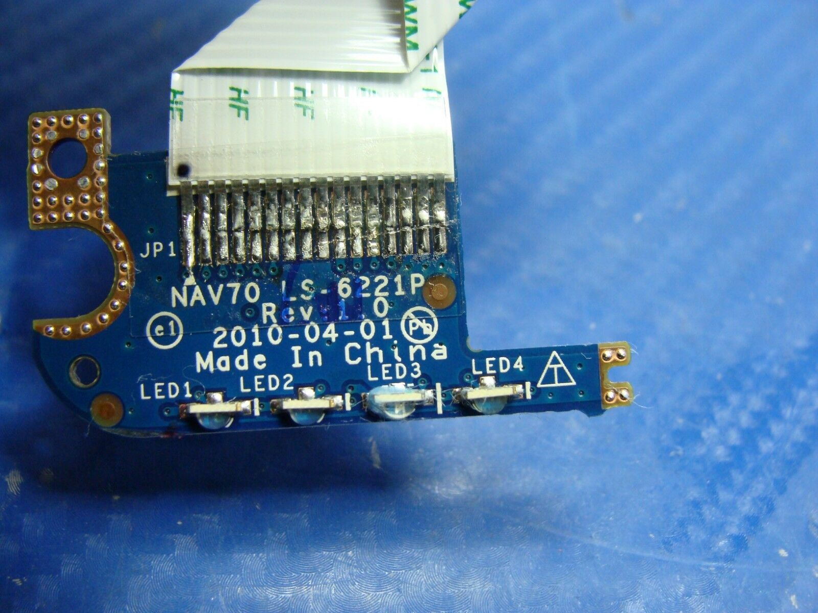 Acer Aspire One D260 10.1