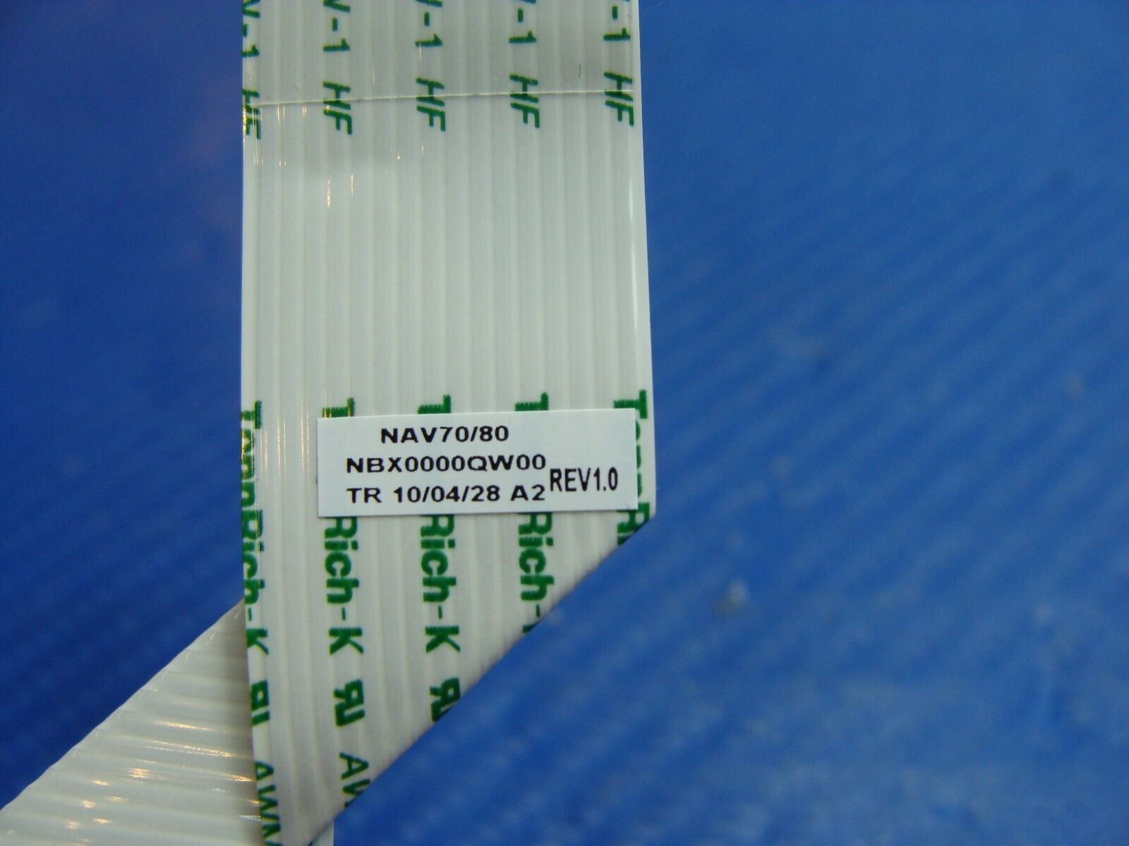 Acer Aspire One D260 10.1