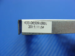 Acer Aspire R3-131T 11.6" Genuine HDD Hard Drive Caddy 433.06509.0001 ER* Tested Laptop Parts - Replacement Parts for Repairs