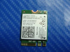 Acer Aspire R3-131T-C1YF 11.6" Genuine Laptop Wireless WiFi Card 3165NGW Tested Laptop Parts - Replacement Parts for Repairs